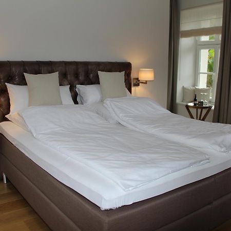 Hotel Schloss Dyck Jüchen Eksteriør billede
